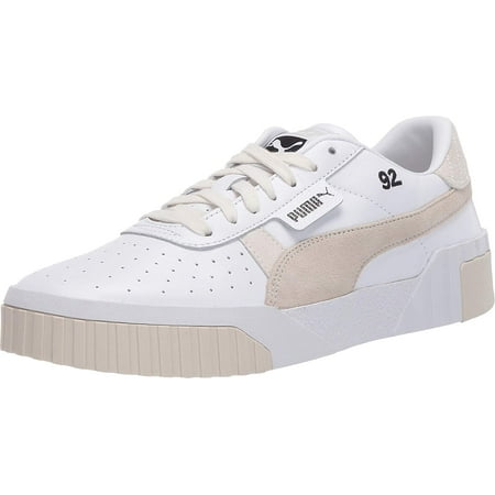 puma cali lthr suede