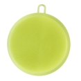 thumbnail image 1 of 1PCS Multifunction Magic Silicone Dish Universal Bowl Cleaning Up Brush Scouring Pad, 1 of 5