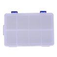 thumbnail image 2 of Caja De Almacenamiento Likrtyny  Para estrenar, 2 of 9