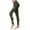 Gold, variant on Hot Sale!! Women's Happy Valentines Day Gym Leggings High Waisted Queen Of Hearts Love Heart Print Yoga Pants Casual Compression Gold + S