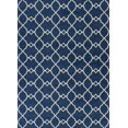 thumbnail image 1 of KAS Rugs Retreat 0126 Marine Layla, 1 of 1