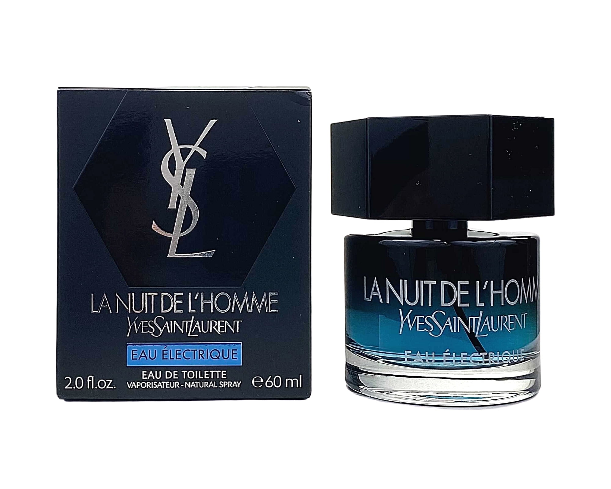 Yves Saint Laurent La Nuit De L