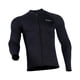 thumbnail image 5 of Traje de neopreno de 1,5 mm para mantener el calor, traje de buceo, chaqueta de neopreno, traje de neopreno para Hombre Negro XXXL, 5 of 9