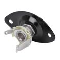 thumbnail image 5 of 1/4 Inch Guitar Output Input Jack Plug Socket 6.35mm for Electric Guitars and Basses-Good, 5 of 5