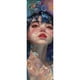 thumbnail image 4 of Kit Con Cuentas Cuadradas 5D DIY Del Arte 35x95cm, 4 of 9