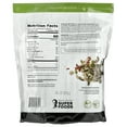 thumbnail image 2 of Dr. Murray's Super Foods, 3 Seed Protein Powder, Pumpkin + Flax + Sunflower, Unflavored, 2 lb (908 g), 2 of 2