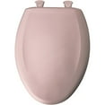 thumbnail image 6 of Bemis Plastic Elongated Toilet Seat, 6 of 7