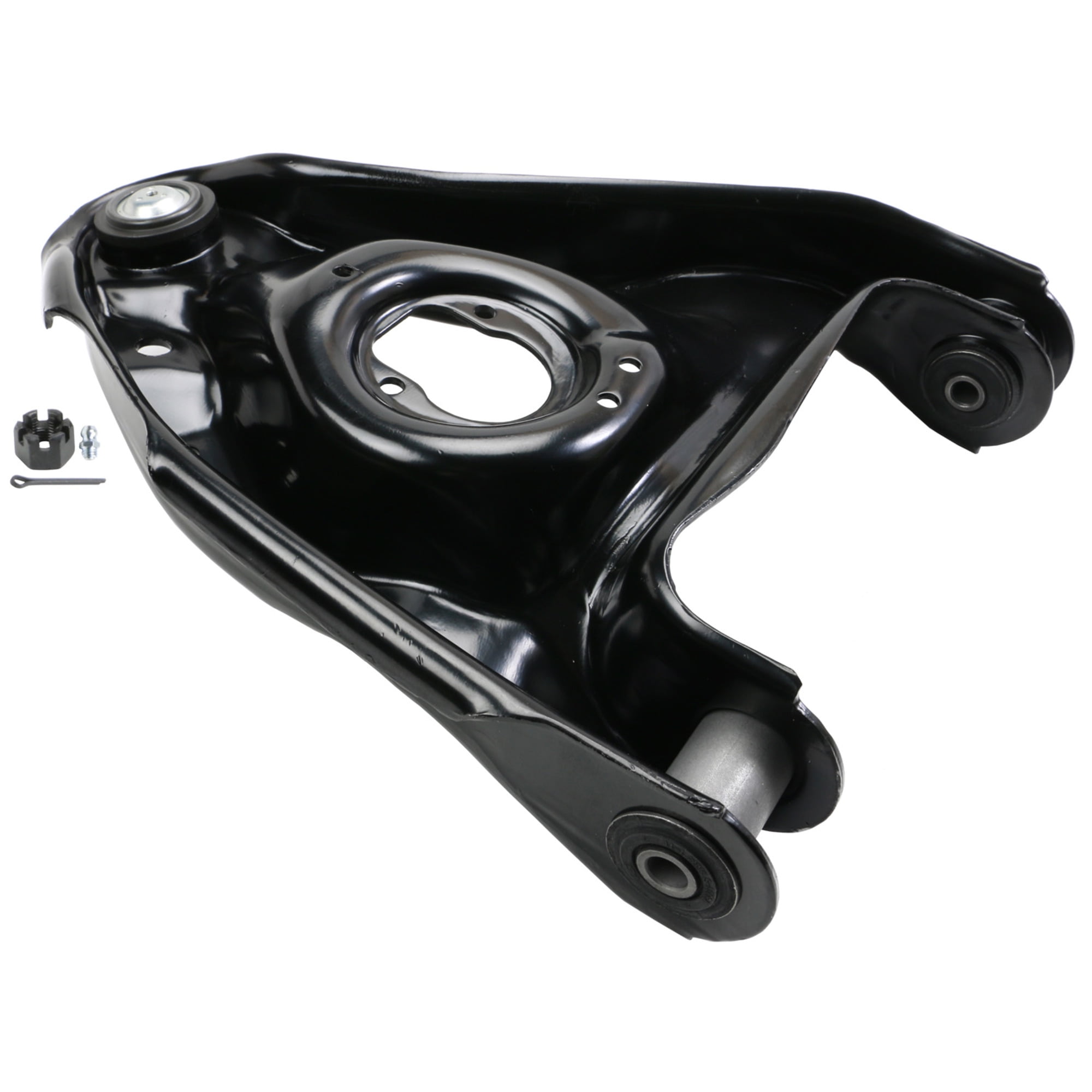 MOOG RK620252 Control Arm and Ball Joint Assembly