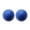 Blue, variant on 2Pcs Golf Balls Elastic High Visibility Eco-friendly Safety Golf Practice Balls Children Toys for Golf Practice
