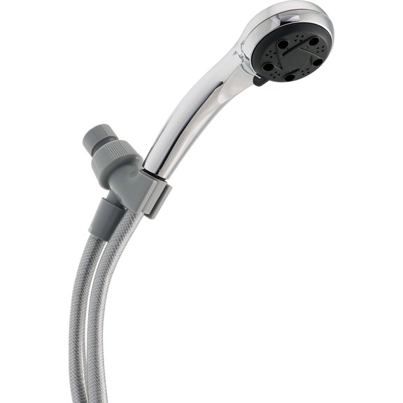 Peerless 3-Setting Hand Shower in Chrome