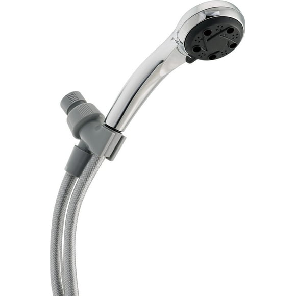 Peerless 3-Setting Hand Shower in Chrome
