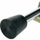 thumbnail image 5 of Tope de puerta resistente con mecanismo de desbloqueo, tope de puerta ajustable con émbolo accionado por resorte, funcionamiento con pedal para puertas interiores y exteriores, 5 of 5