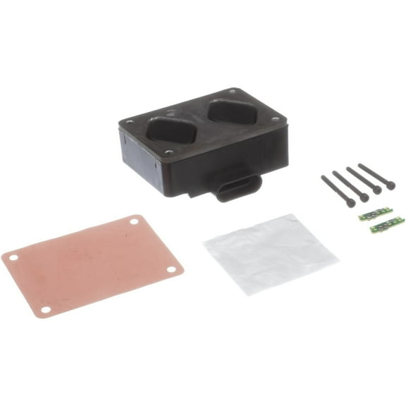 Diesel Fuel Injector Driver Module Fits select: 1994-2000 CHEVROLET GMT-400, 2002 CHEVROLET EXPRESS G3500