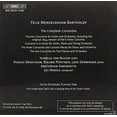 thumbnail image 2 of Ronald Brautigam - Complete Concertos - Music & Performance - SACD, 2 of 2
