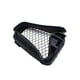 thumbnail image 1 of Motorbike Air Intake Duct Net Cover Black Spare Parts Accessory Replaces Durable Zulema Amortiguador de conducto de admisión Ram, 1 of 8