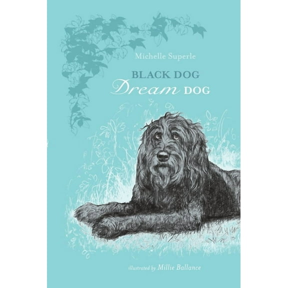 Black Dog, Dream Dog (Paperback)