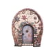 thumbnail image 1 of Great promotion! Fairys Doors For Trees Outdoor Miniature Fairys Door For Tree Decoration Fairys Garden Accessories, 1 of 5