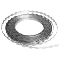 thumbnail image 2 of vidaXL Rasoir Concertina Fil Acier Galvanisé 500 m, 2 of 4