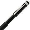 thumbnail image 4 of Pentel Twist-Erase III Mechanical Pencil (0.5mm), Black Barrel, 4 of 8