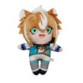 thumbnail image 1 of Anime Genshin Impact Plush Arataki Itto Scaramouc Ganyu Doll Toy Morax Zhong Li Xiao Hu Tao Game Cute Soft Stuffed Gift para niños, 20cm, 1 of 4