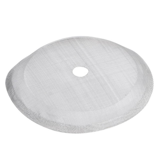 LAFGUR Coffee Pot Mesh, Safe Coffee Mesh Filter, For Families And Coffee Shops