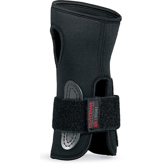 Dakine Wristguard Glove - Black - XX-Large