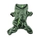 thumbnail image 5 of Disfraz de Dinosaurio de Mascotas, TraJes de Cachorro Suaves de Moda para Mascotas para Perros para Al Aire Libre, 5 of 8