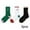 Style C, variant on Esaierr 3 Pairs Kids Boys Socks Cartoon Embroidery Socks Non Skid Anti Slip Crew Socks Toddler Mid-Tube Socks Cotton Baby Socks Warm Socks for 3-12 Years Old