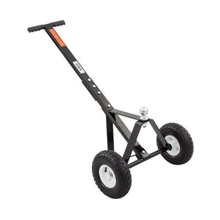 - 600 lb. Trailer Dolly 1-7/8