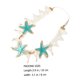 thumbnail image 2 of ADDHAT Headband De Encaje Con Y De Mar Accesorios Para Mujer Y Playa, 2 of 8