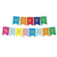 thumbnail image 1 of Inteprter Tarjeta de papel, 0 Uds., cartel de feliz cumpleaños, cartel de cumpleaños para fiesta de cumpleaños Kits de decoración para fiestas TYPE6 NO6, 1 of 6