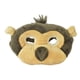 thumbnail image 1 of Máscara de cosplay con dibujos animados de monos para Halloween, accesorios de peluche, 1 of 1