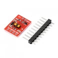 thumbnail image 4 of Temps de Vol Allant Capteur, Robuste 50 Hz Allant Capteur Module Haute Précision Rapide pour VL53L0X FlightSense Allant Capteur, 4 of 8