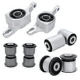 thumbnail image 6 of Zcargel 10Pcs Front Control Arm Bushings Kit, Metal & Rubber, Precision Replacement, for D-urango 2011-2015 and for Grand Cherokee 2011-2015, Replaces OE K201335 K201261 K201333 K201334 K201338, 6 of 12