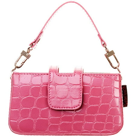 PossePouch, Hot Pink