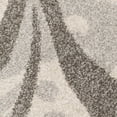 thumbnail image 3 of Safavieh Amherst Millard Floral Area Rug, Ivory/Gray, 7' x 7' Square, 3 of 9