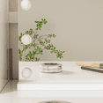 thumbnail image 3 of Large LED Vanity Mirror with 3 Color Lighting Modes – Tabletop Makeup Mirror for Bedroom, Bathroom & Dressing Room – Plug-in, 3 of 7