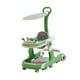 thumbnail image 5 of Cochecito de bebé Strade Fareast Limited antivuelco con música juguete para caminar verde, 5 of 8