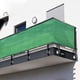 thumbnail image 4 of Fiudx Toldo para Exteriores, 95 % de Bloqueo Solar, Tejido Transpirable de Alta Densidad, para Patio, Jardín, Piscina, Protección Uv, Fácil Instalación, Varios Tamaños: 1 X 4 M, 1 X 5 M y 1 X 6 M., 4 of 6