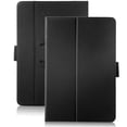 thumbnail image 1 of For Doogee T30 Pro 11" Tablet PC PU Leather Magnetic Case Cover with Hand Strap Black T30 Pro 11 inch, 1 of 6