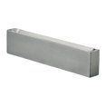 thumbnail image 4 of Soporte de mampara de ducha con filtro de café de aleación de aluminio, estación de soporte de filtro reutilizable para café, Bar, filtro de Gris 2 Rejilla, 4 of 8