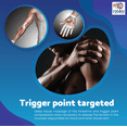 thumbnail image 6 of Roleo Tennis Elbow Trigger Point Massager, 6 of 8