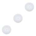 thumbnail image 1 of Moyic Tapa de escurridor Recableght, colador de bañera de fregadero, tapón de silicona, tapa de escurridor, accesorios de baño duraderos y Type4 NO4 Moyic CBP136367, 1 of 6