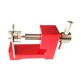 thumbnail image 1 of lionlar Roulement à Billes Monteur Démonteur Accessoires Extracteur de Roue Détachant pour Mini Rouge, 1 of 9
