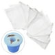 thumbnail image 4 of Filtro calcetín Macarena malla fina 10 Uds colector de polen para piscina, 4 of 7
