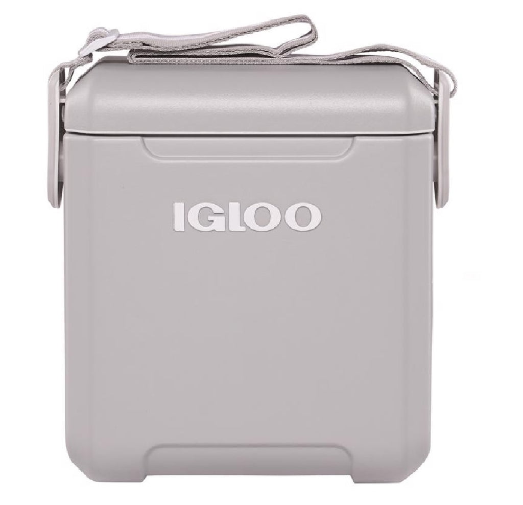 Igloo Tag Along Too 11 QT Hard Cooler – Portable Turquoise Design