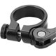 thumbnail image 3 of GUB CX-18 Aluminum Alloy Quick Release Road Bike Seatpost Clamp Black, 3 of 4