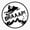 1pcs, variant on Snowmobile Riding Braaap Winter Sports Sticker