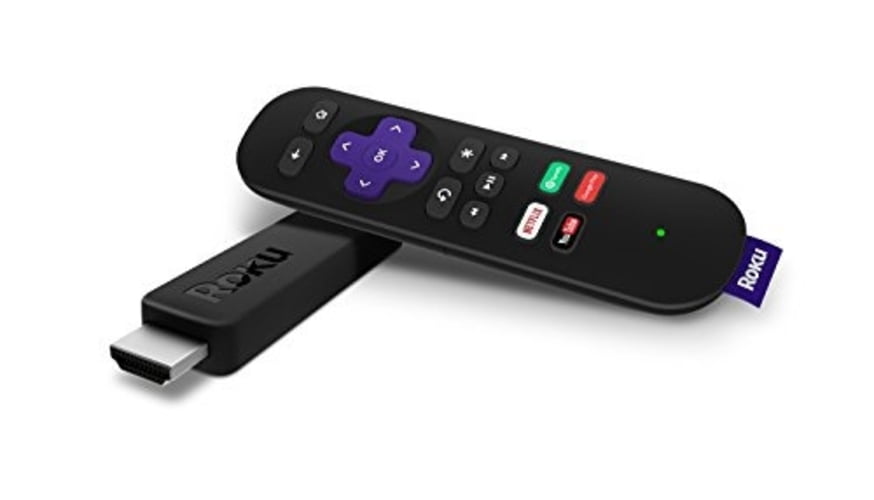Refurbished Roku 3600X HDMI Streaming Stick 2016 Walmart Canada
