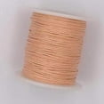 thumbnail image 2 of 4 de cordón artesanal de macramé de joyería de encerado de 1 mm, 87 yardas cada ,, 2 of 9